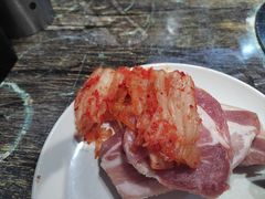 -33韩式自助烧烤(环城南路店)