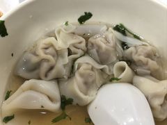 -周震馄饨