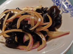 -雲蜀龙阁·金牌水煮鱼(方庄店)