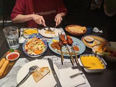 -苏坦土耳其西餐厅(玉林店)