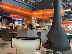-sugarman espresso素饮糖人高新咖啡工厂