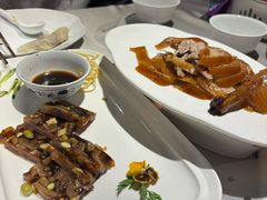 -北平食坊·烤鸭(黄寺大街店)