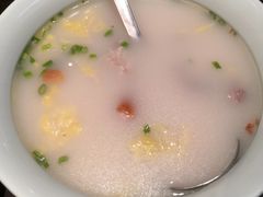 鸭汤-羲和雅苑•北京烤鸭(乐园道万象城店)