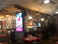 大堂-Pistolera Mexican Cantina女枪手墨西哥餐厅(碧云路店)