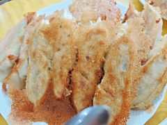 -青岛锅贴(洛阳路分店)
