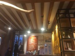 门面-木王宴语·野生鲜菌火锅(玉河店)