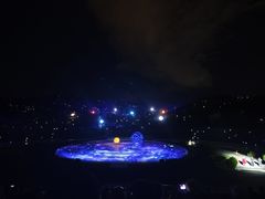 -鼎盛王朝康熙大典实景演出