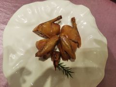 -宝燕壹号(徐汇店)