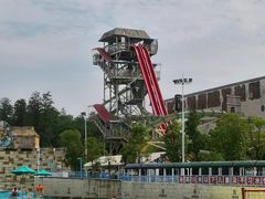 -武汉玛雅海滩水公园