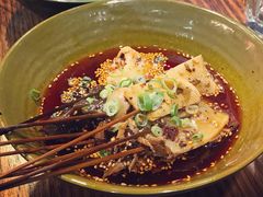 牛串串-天府小面馆(Emporium)