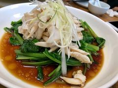 -小平岛開海水饺(浑南店)