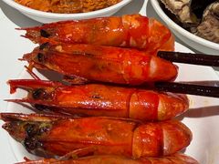 -行运海鲜食集(北京首店)