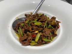 -扶摇湘宴·烤鸭·湘粤宴(中关村·北大店)