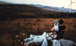 -太古映画婚纱摄影(天河店)