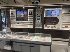 -宝岛眼镜·星创视光中心(中泰店)
