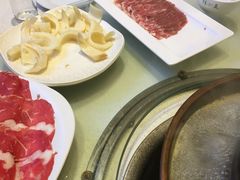 -福寿斋·老北京铜锅涮肉·烤鸭(顺义总店)