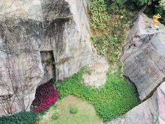 -广州莲花山旅游区