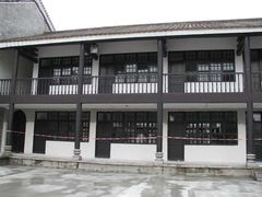-黄埔军校旧址纪念馆
