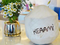 -KEAAMI 摩登泰 by TIAGO(颐堤港店)