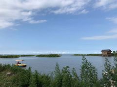 -农垦当壁镇兴凯湖旅游度假区