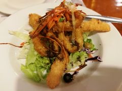 -翠華餐廳(浦东机场T1店)