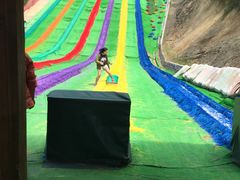 -梦幻奥陶纪景区