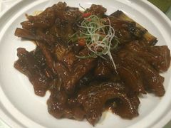 -四季小馆·地道北京小吃(广百店)