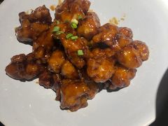 -外婆家(蓝色港湾店)