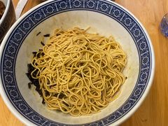 葱油拌面-沪西老弄堂面馆(定西路店)