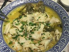 -凯荟·不止酸菜鱼(广州鸿德国际店)