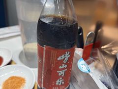 -大锅强·蒸海鲜青岛菜(金沙滩店)