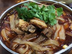 -老妈火锅粉(幸福路步行街店)