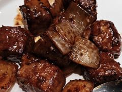 黑椒牛柳粒-御宝轩(益丰·外滩源店)