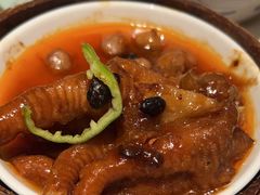 -晋江荣誉国际酒店·港誉茶餐厅