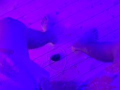 -极乐汇汗蒸会馆(杭州店)