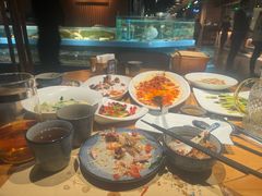 -荣小馆(杭州大厦店)