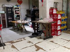 -舌尖上的石棉何雨露烧烤