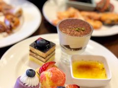 -嘉年华大酒店琴湾-自助餐厅