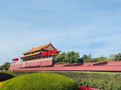 -北京市劳动人民文化宫