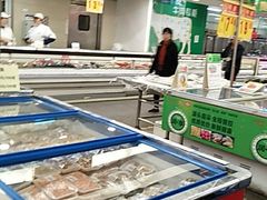 -华润万家(北辰店)