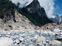 -燕子沟风景区