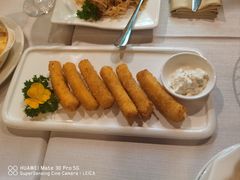 -老井俄式餐厅