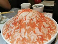 -百岁我家酸菜鱼(龙湾万达店)