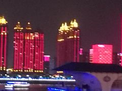 -武汉关码头(轮渡站)