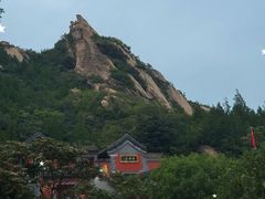 -北京凤凰岭