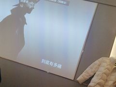 -华夏良子·足道SPA艾灸(铁道大厦店)