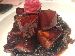 -玫瑰厅上海菜(兴国路店)