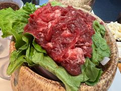 -刘少华贵州小黄牛·鲜牛肉火锅(总店)