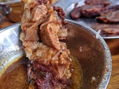 -阿秋牛排(湖心街店)