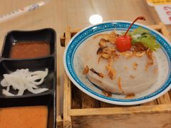 -芋包王闽南茶楼(八市店)